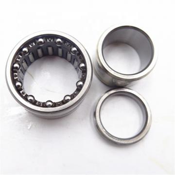 ISOSTATIC AA-709-5  Sleeve Bearings