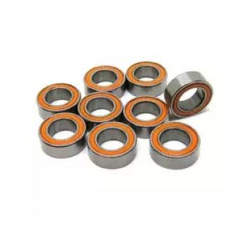 90 mm x 160 mm x 40 mm  FAG 22218-E1-K  Spherical Roller Bearings