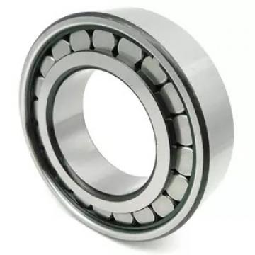 40 mm x 68 mm x 15 mm  FAG NU1008-M1  Cylindrical Roller Bearings