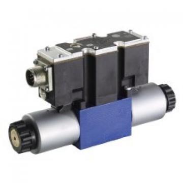 REXROTH 4WE 6 J6X/EW230N9K4/V R978024427  Directional spool valves