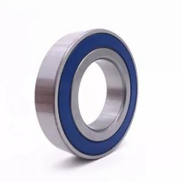 2.559 Inch | 65 Millimeter x 3.937 Inch | 100 Millimeter x 0.709 Inch | 18 Millimeter  NSK NU1013M  Cylindrical Roller Bearings
