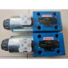 REXROTH 4WE 6 J6X/EG24N9K4 R900561288  Directional spool valves