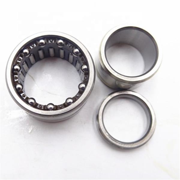 FAG NU2236-E-M1A-C3  Cylindrical Roller Bearings #1 image