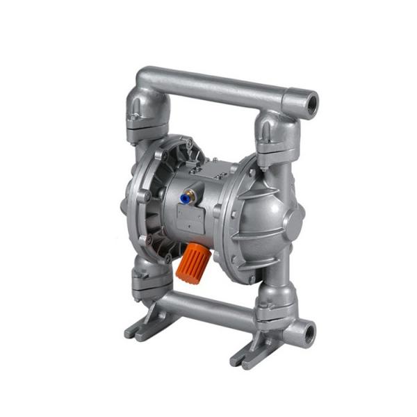 REXROTH PVQ4-1X/113RA-15DMC Vane pump #1 image