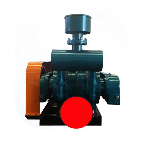 REXROTH PVQ51-1X/193-027RA15DDMC Vane pump #2 image