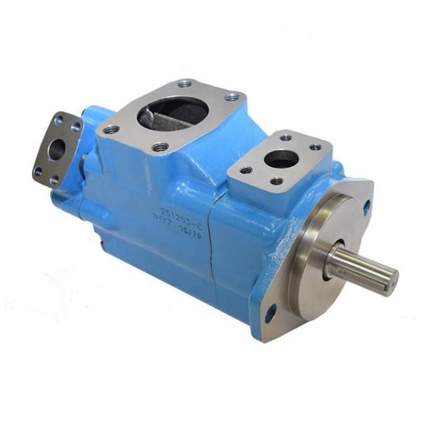 REXROTH R961002459 WELLE PVV/PVQ51-1X/B+LAGER Vane pump #1 image