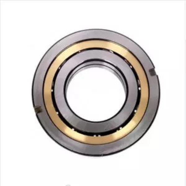 35 x 3.937 Inch | 100 Millimeter x 0.984 Inch | 25 Millimeter  NSK NU407W  Cylindrical Roller Bearings #2 image