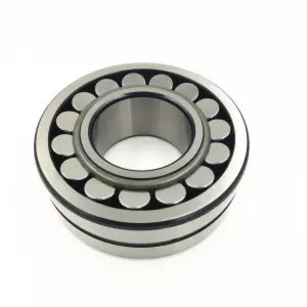 FAG NU418-M1-C4  Cylindrical Roller Bearings #1 image