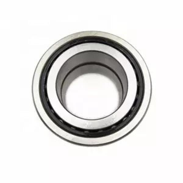 4.134 Inch | 105 Millimeter x 8.858 Inch | 225 Millimeter x 1.929 Inch | 49 Millimeter  NSK NU321WC3  Cylindrical Roller Bearings #1 image