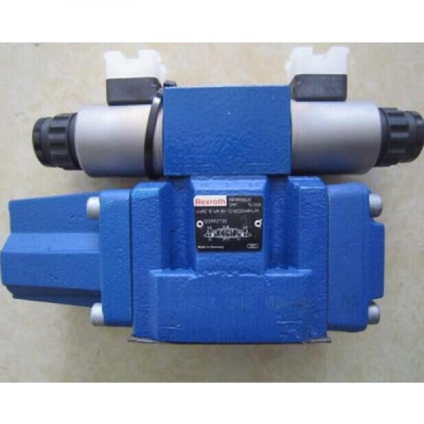 REXROTH ZDB 10 VP2-4X/200V R900409937 Pressure relief valve #1 image