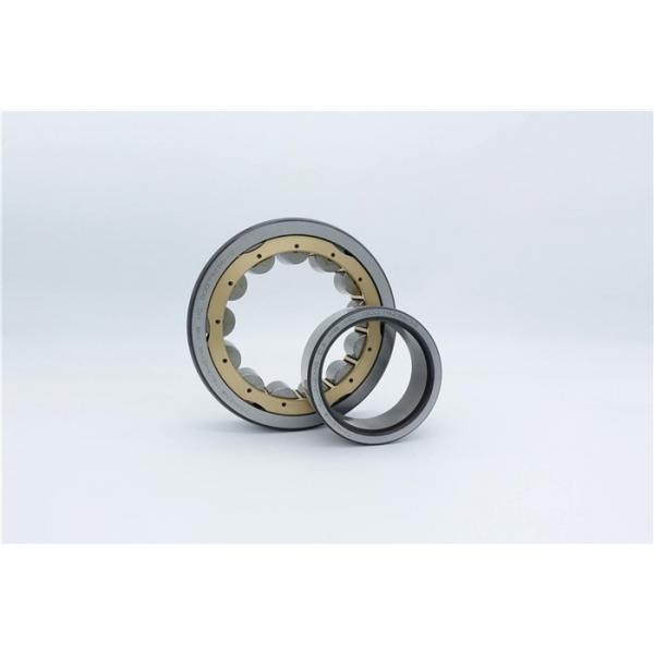 Thin Section Ball Bearing 61801-2RS 61802-2RS 61803-2RS 61804-2RS 61805-2RS 61806-2RS 61807-2RS #1 image